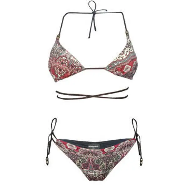 Miss Bikini Miss Bikini  Dvodijelni kupaći kostimi -  Miss Bikini