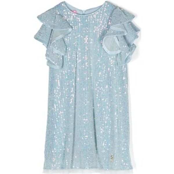 Miss Blumarine Miss Blumarine  Duge haljine IA3008J1917  Miss Blumarine