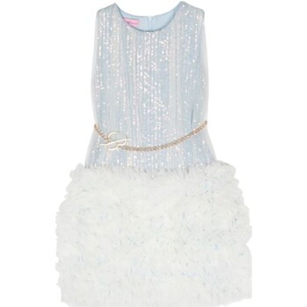 Miss Blumarine Miss Blumarine  Duge haljine IA3013J1917  Miss Blumarine