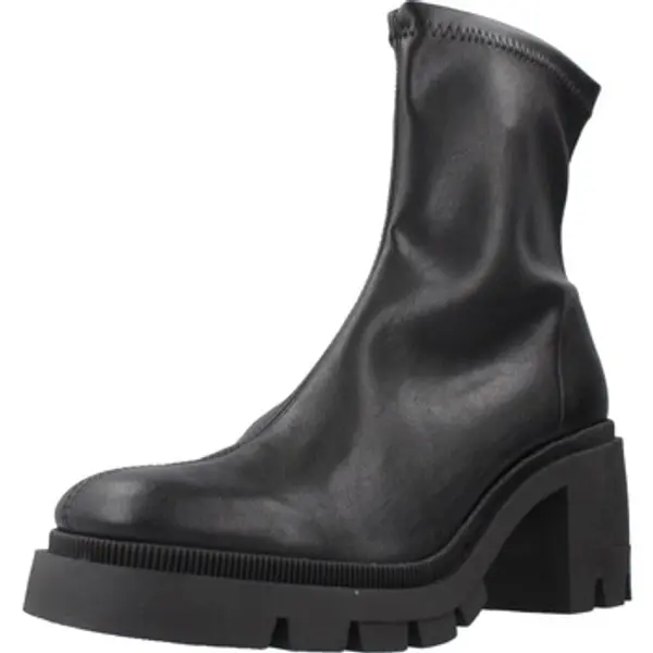 Miss Elastic Miss Elastic  Gležnjače Botines Mujer Modèle Monti  Miss Elastic