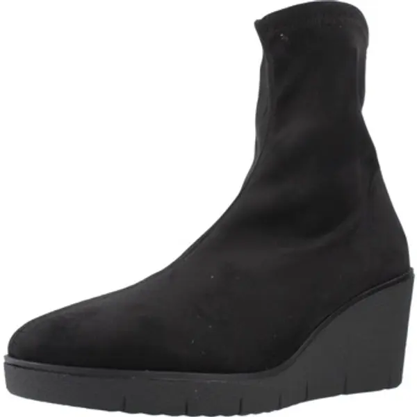 Miss Elastic Miss Elastic  Gležnjače Botines Mujer Modèle Yola  Miss Elastic