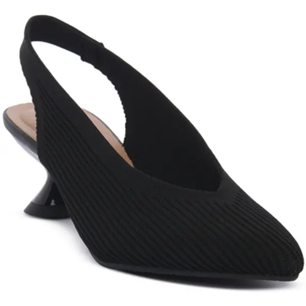 Miss Elastic Miss Elastic  Salonke NERO  Miss Elastic