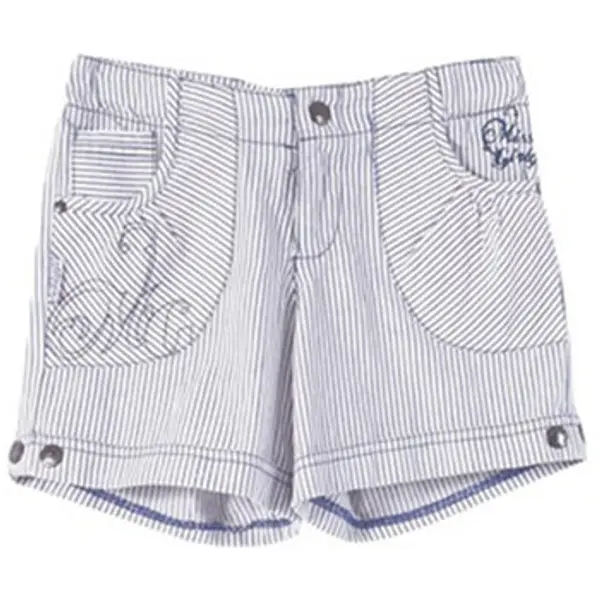 Miss Girly Miss Girly  Bermude i kratke hlače Short fille FABADA  Miss Girly