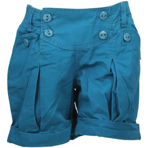 Miss Girly Miss Girly  Bermude i kratke hlače Short fille FAPOMPOM  Miss Girly