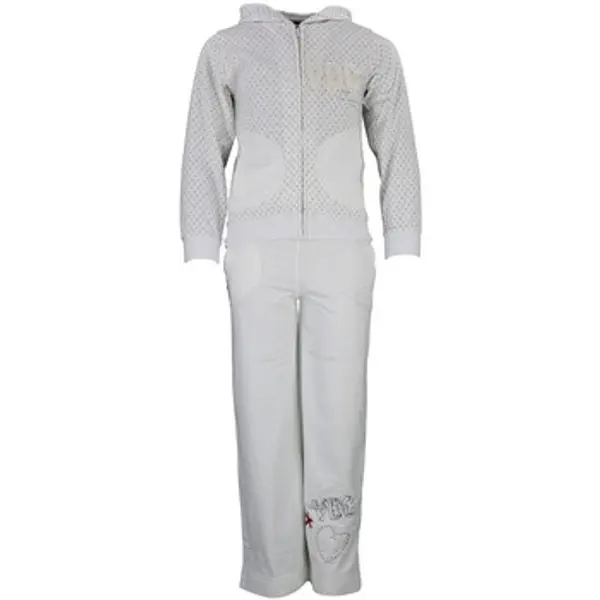 Miss Girly Miss Girly  Donji dio trenirke Jogging fille FOIRAL  Miss Girly