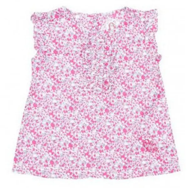 Miss Girly Miss Girly  Haljine Tunique fille FAPLIMI  Miss Girly