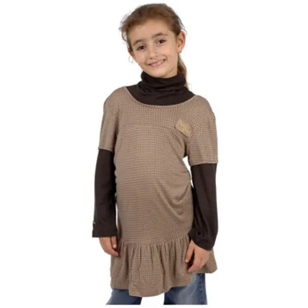 Miss Girly Miss Girly  Haljine Tunique fille FAROITTE  Miss Girly