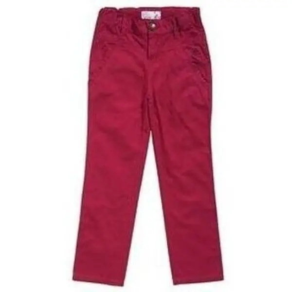 Miss Girly Miss Girly  Hlače 3/4 i 7/8 Pantalon coupe droite fille FAKIARA  Miss Girly