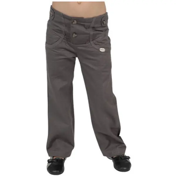 Miss Girly Miss Girly  Hlače Pantalon fille FAZER  Miss Girly
