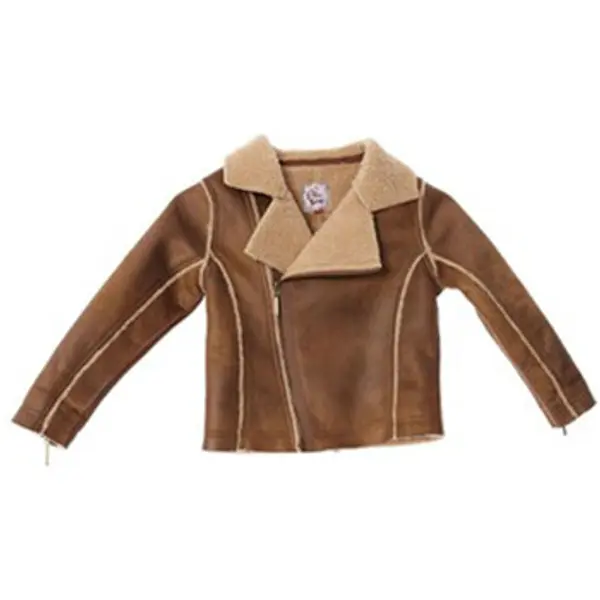Miss Girly Miss Girly  Jakne Veste fille FABOND  Miss Girly
