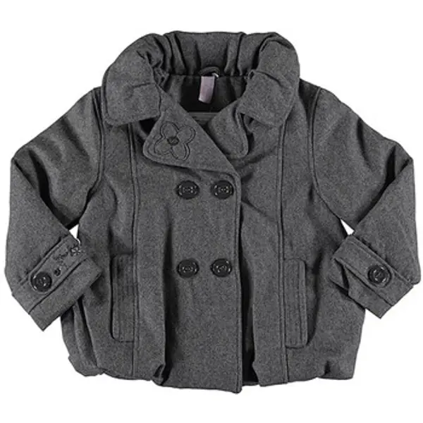 Miss Girly Miss Girly  Jakne Veste fille FUR  Miss Girly