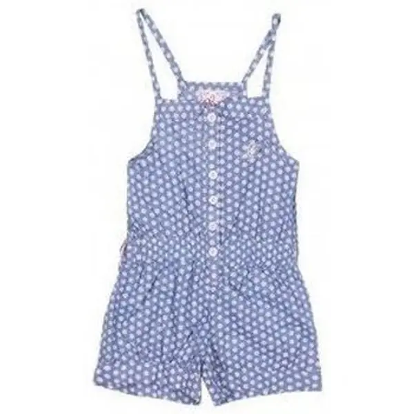 Miss Girly Miss Girly  Kombinezoni i tregerice Combishort fille FIPAROI  Miss Girly