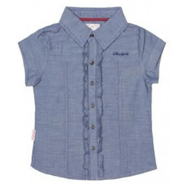 Miss Girly Miss Girly  Košulje kratkih rukava Chemise fille FALYNE  Miss Girly