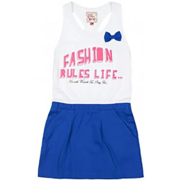 Miss Girly Miss Girly  Kratke haljine Robe fille FRULES  Miss Girly