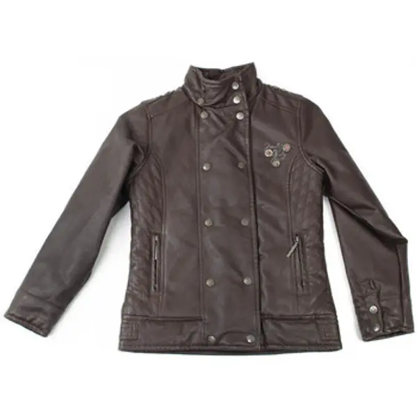 Miss Girly Miss Girly  Kratke jakne Blouson fille FIKIR  Miss Girly