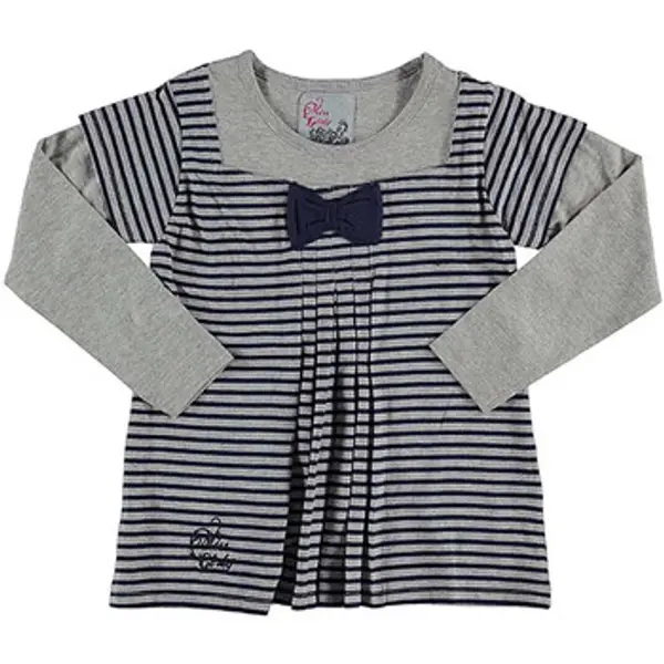 Miss Girly Miss Girly  Majice dugih rukava T-shirt manches longues fille FASILL  Miss Girly