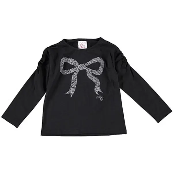 Miss Girly Miss Girly  Majice dugih rukava T-shirt manches longues fille FLOYD  Miss Girly