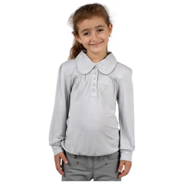 Miss Girly Miss Girly  Majice kratkih rukava T-shirt fille FARUI  Miss Girly