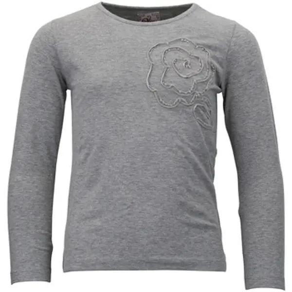 Miss Girly Miss Girly  Majice kratkih rukava T-shirt fille FIGALON  Miss Girly