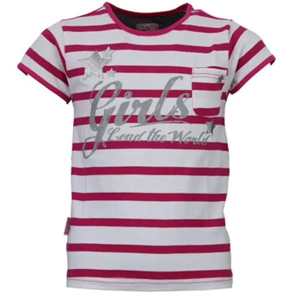 Miss Girly Miss Girly  Majice kratkih rukava T-shirt fille FILEAD  Miss Girly