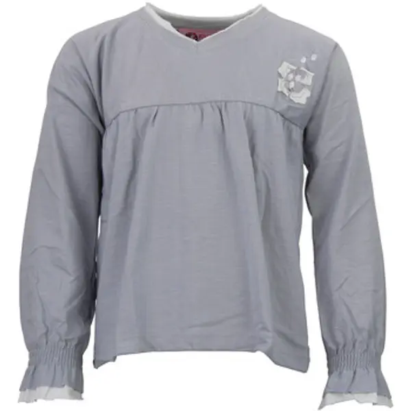 Miss Girly Miss Girly  Majice kratkih rukava T-shirt fille FIRLY  Miss Girly