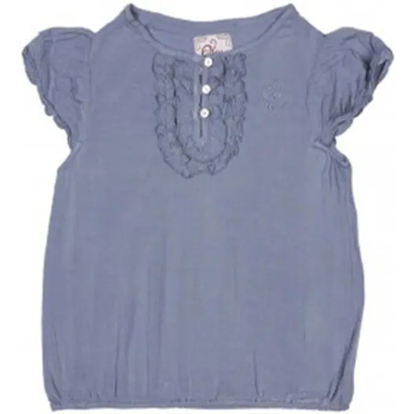 Miss Girly Miss Girly  Majice kratkih rukava T-shirt manches courtes FIFLEUR  Miss Girly