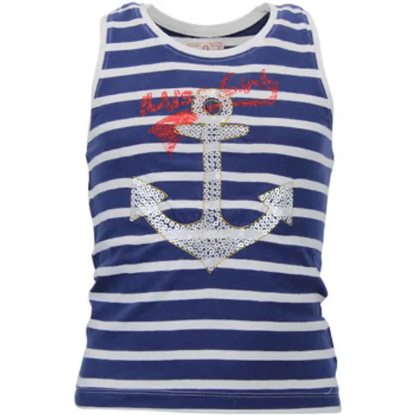 Miss Girly Miss Girly  Majice s naramenicama i majice bez rukava Débardeur fille FANCHON  Miss Girly