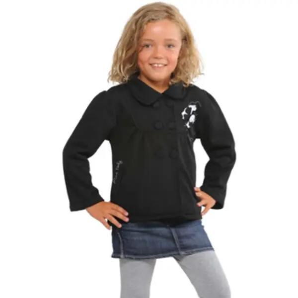 Miss Girly Miss Girly  Veste i kardigani Gilet fille FALETO  Miss Girly