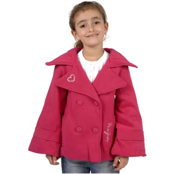 Miss Girly Miss Girly  Veste i kardigani Gilet fille FURAMIE  Miss Girly