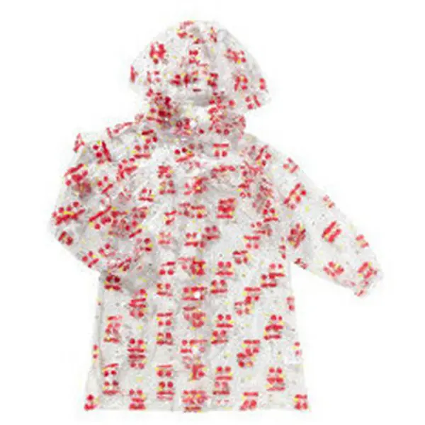 Miss Girly Miss Girly  Vjetrovke Coupe vent fille FERISE  Miss Girly