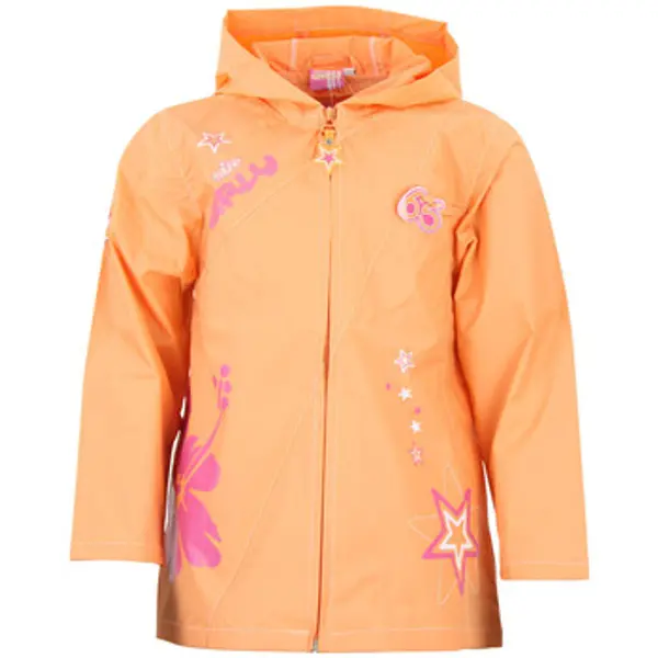 Miss Girly Miss Girly  Vjetrovke Coupe vent fille FIPROUTA  Miss Girly