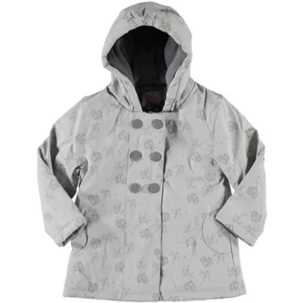 Miss Girly Miss Girly  Vjetrovke Coupe-vent fille FIST  Miss Girly