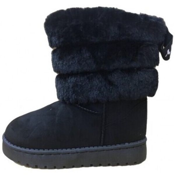 Miss Sixty Miss Sixty  Čizme 25807-24  Miss Sixty