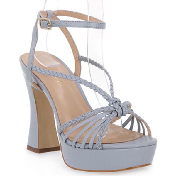Miss Unique Miss Unique  Sandale i polusandale UNIQUE  VENETO ICE  Miss Unique