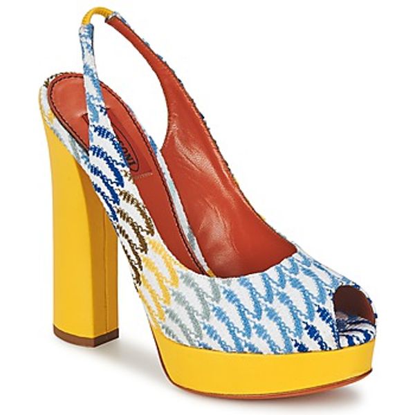 Missoni Missoni  Sandale i polusandale XM005  Missoni
