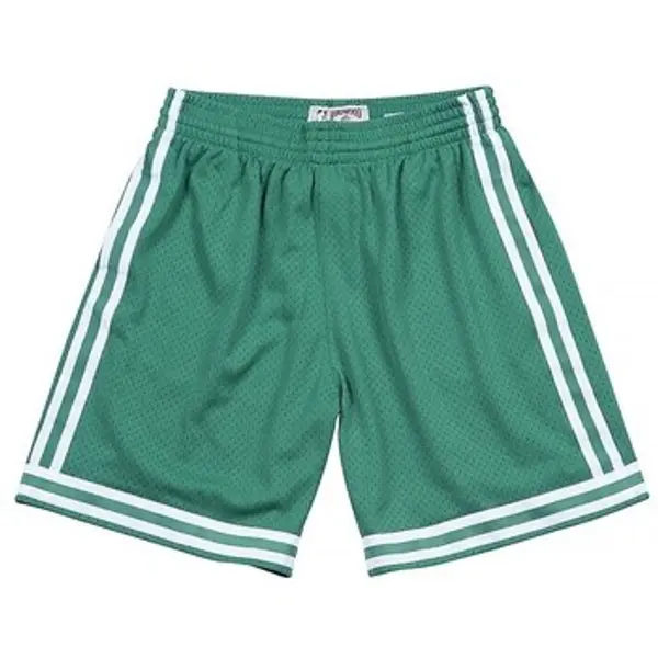 Mitchell And Ness Mitchell And Ness  Hlače 3/4 i 7/8 Nba Swingman  Mitchell And Ness