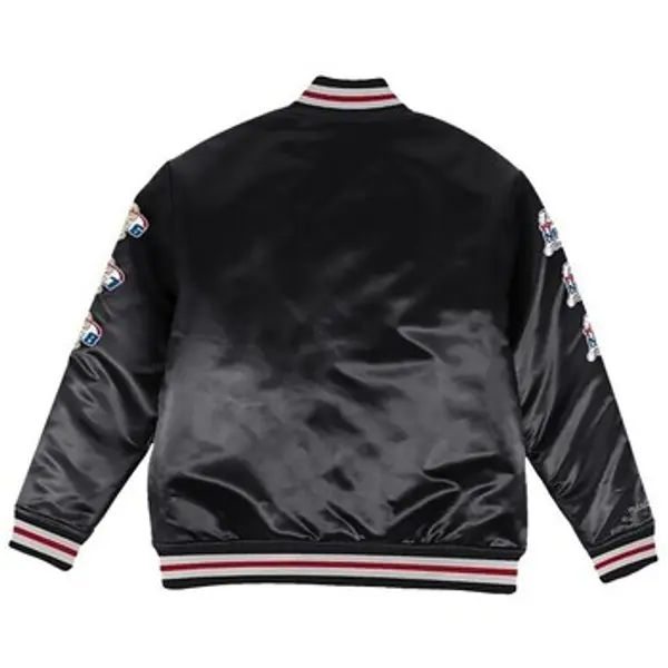 Mitchell And Ness Mitchell And Ness  Jakne Champ City  Mitchell And Ness