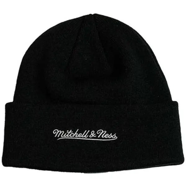 Mitchell And Ness Mitchell And Ness  Kape HK12193MNNBLCK  Mitchell And Ness