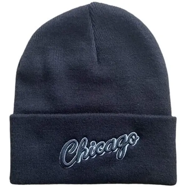Mitchell And Ness Mitchell And Ness  Kape HK12936CBUBLCK  Mitchell And Ness