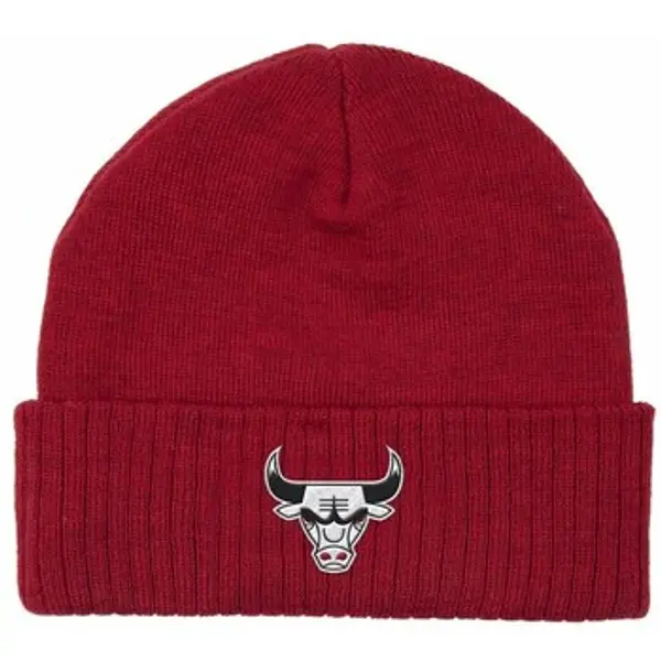 Mitchell And Ness Mitchell And Ness  Kape Nba Fandom Hwc Chicago Bulls  Mitchell And Ness