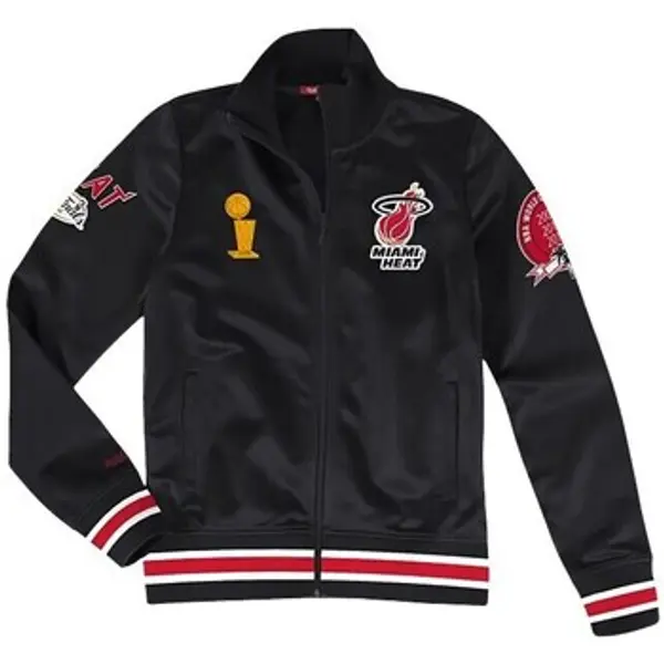 Mitchell And Ness Mitchell And Ness  Kratke jakne Champ City  Mitchell And Ness