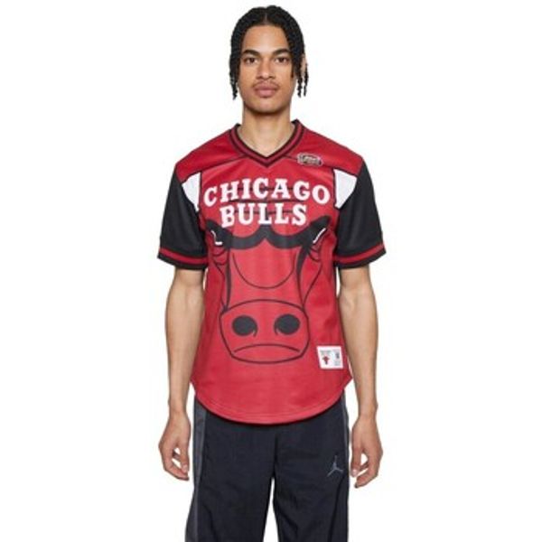 Mitchell And Ness Mitchell And Ness  Majice kratkih rukava -  Mitchell And Ness