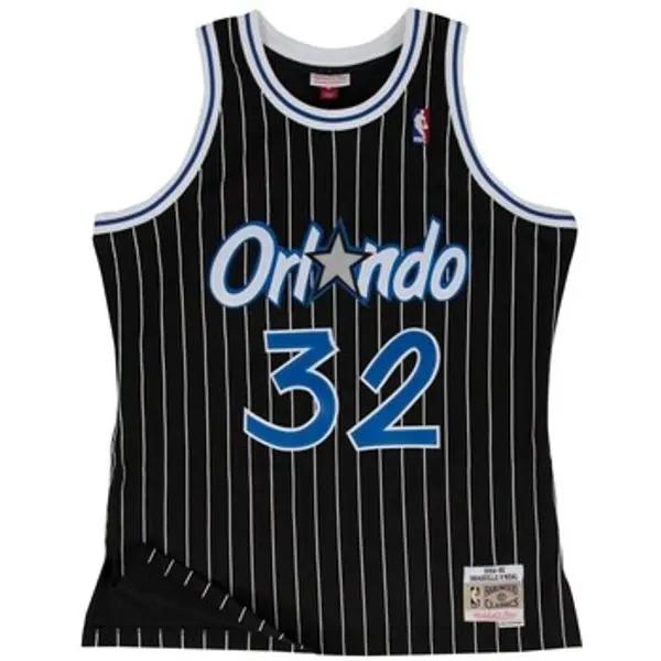 Mitchell And Ness Mitchell And Ness  Majice kratkih rukava Nba Swingman Orlando Magic Penny Hardaway  Mitchell And Ness