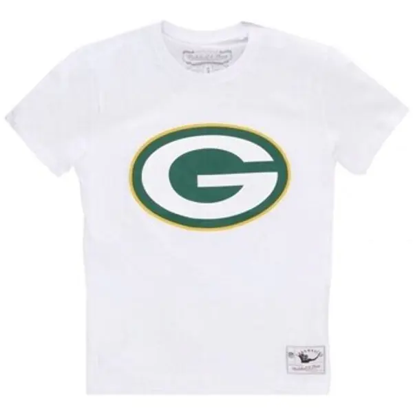 Mitchell And Ness Mitchell And Ness  Majice kratkih rukava Nfl Team Logo  Mitchell And Ness