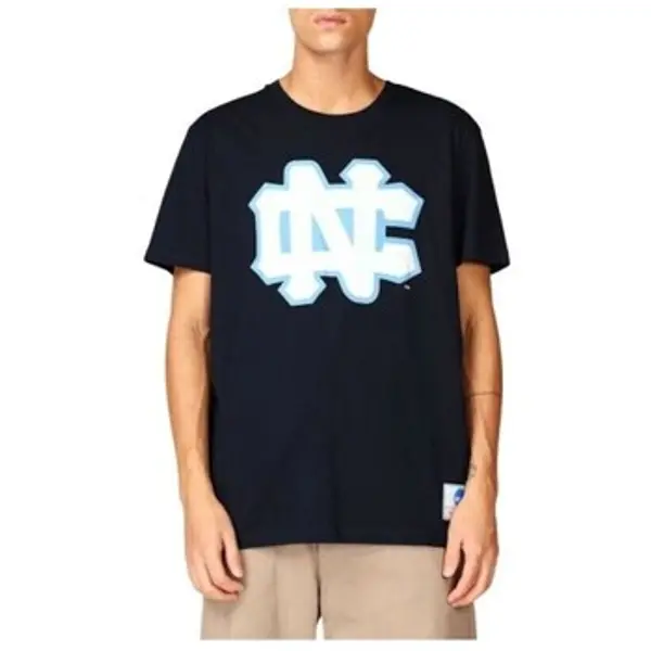 Mitchell And Ness Mitchell And Ness  Majice kratkih rukava University Of North Carolina  Mitchell And Ness