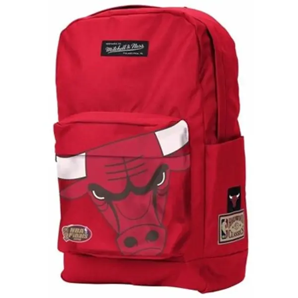 Mitchell And Ness Mitchell And Ness  Ruksaci Nba Chicago Bulls  Mitchell And Ness
