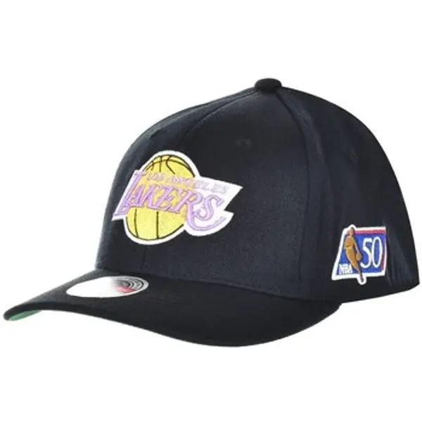Mitchell And Ness Mitchell And Ness  Šilterice 6HSSFH21HW014LALBLCK  Mitchell And Ness