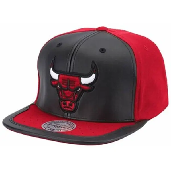 Mitchell And Ness Mitchell And Ness  Šilterice Day One Snapback Chicago Bulls  Mitchell And Ness