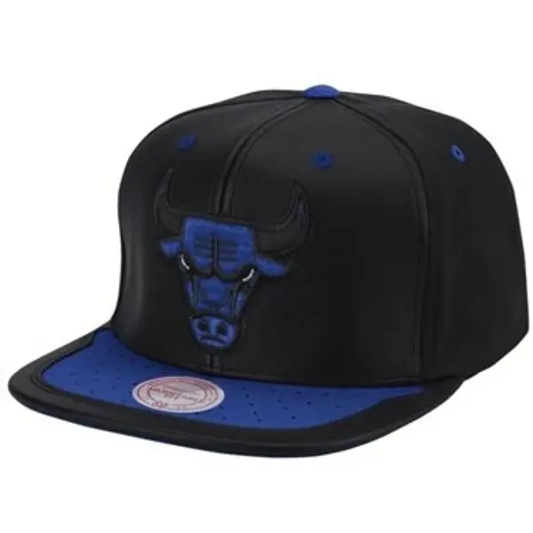 Mitchell And Ness Mitchell And Ness  Šilterice Day One Snapback Chicago Bulls  Mitchell And Ness