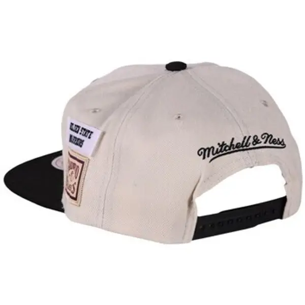 Mitchell And Ness Mitchell And Ness  Šilterice Golden State Warriors  Mitchell And Ness